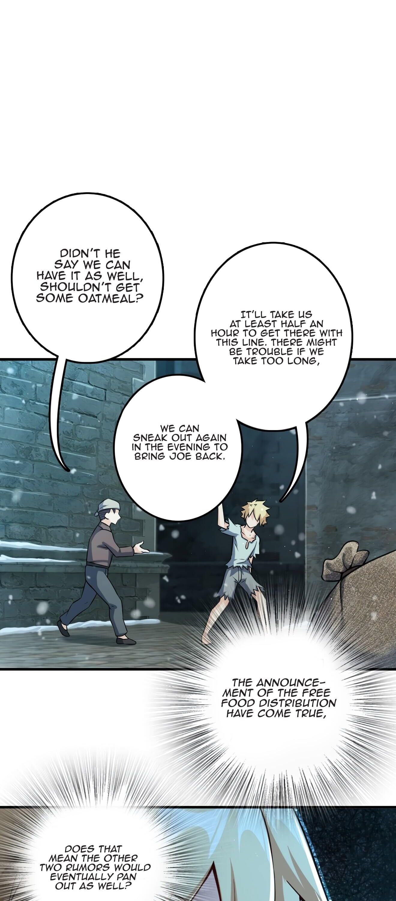 Release That Witch chapter 275 page 30