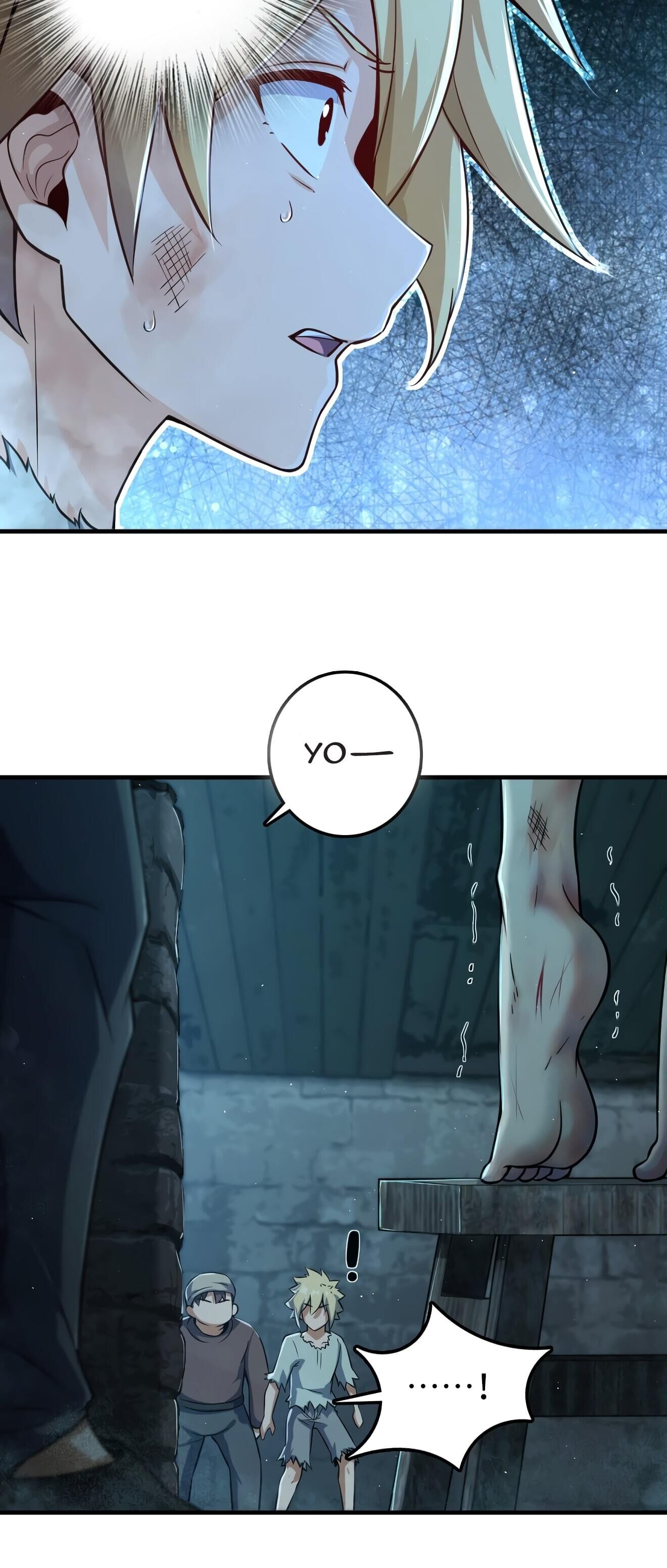 Release That Witch chapter 275 page 31