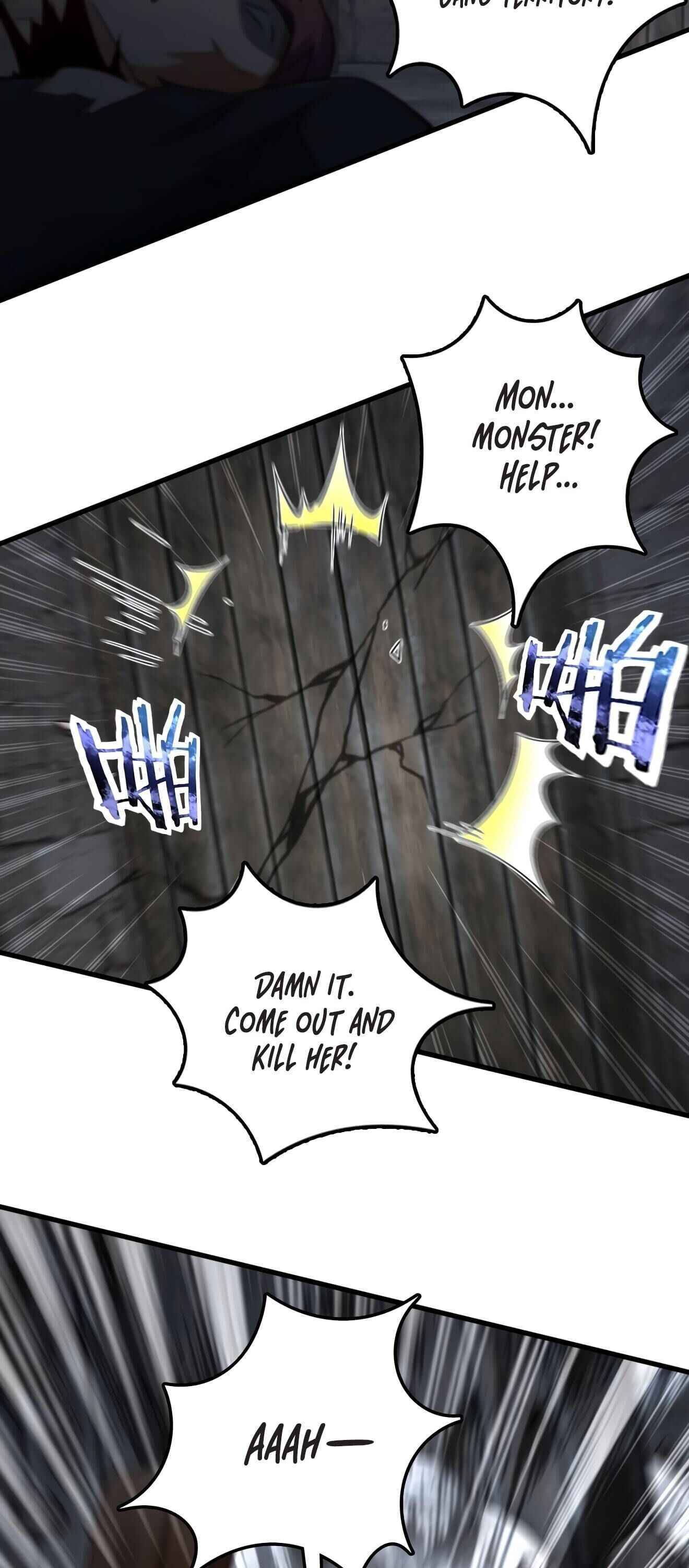 Release That Witch chapter 276 page 12