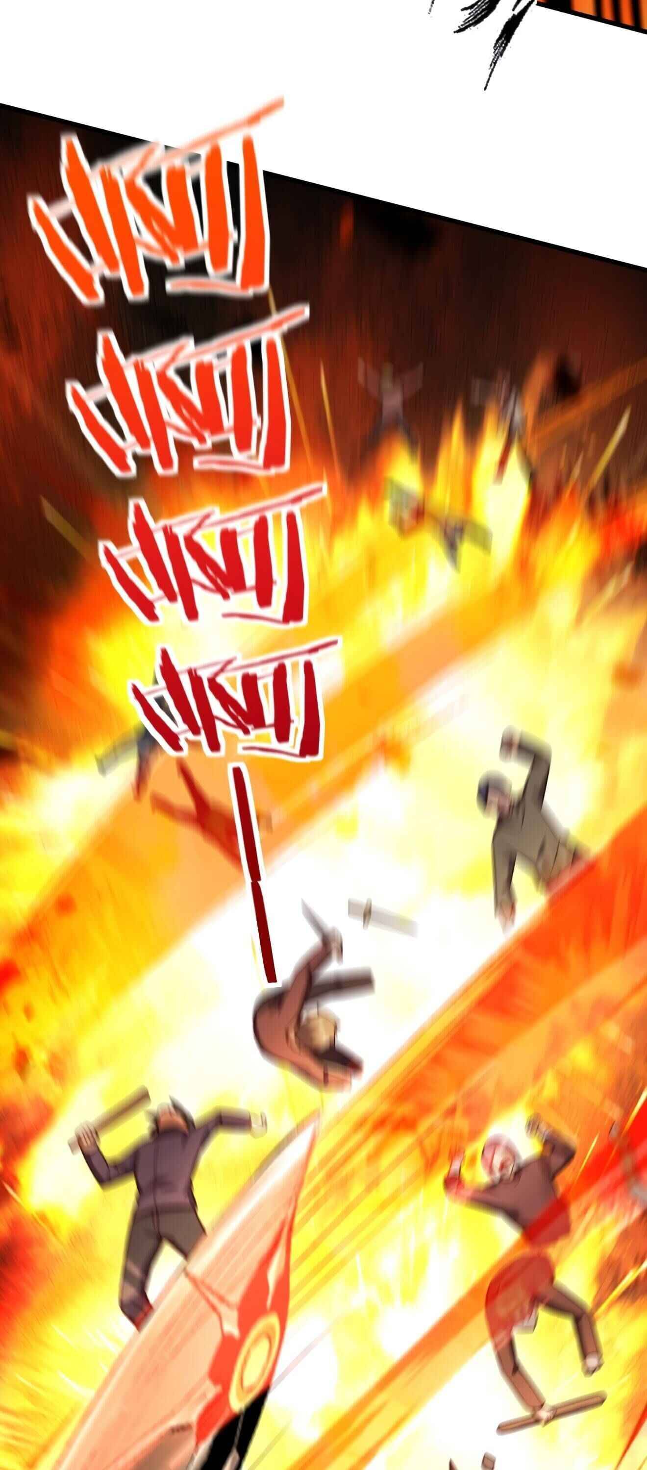 Release That Witch chapter 276 page 17