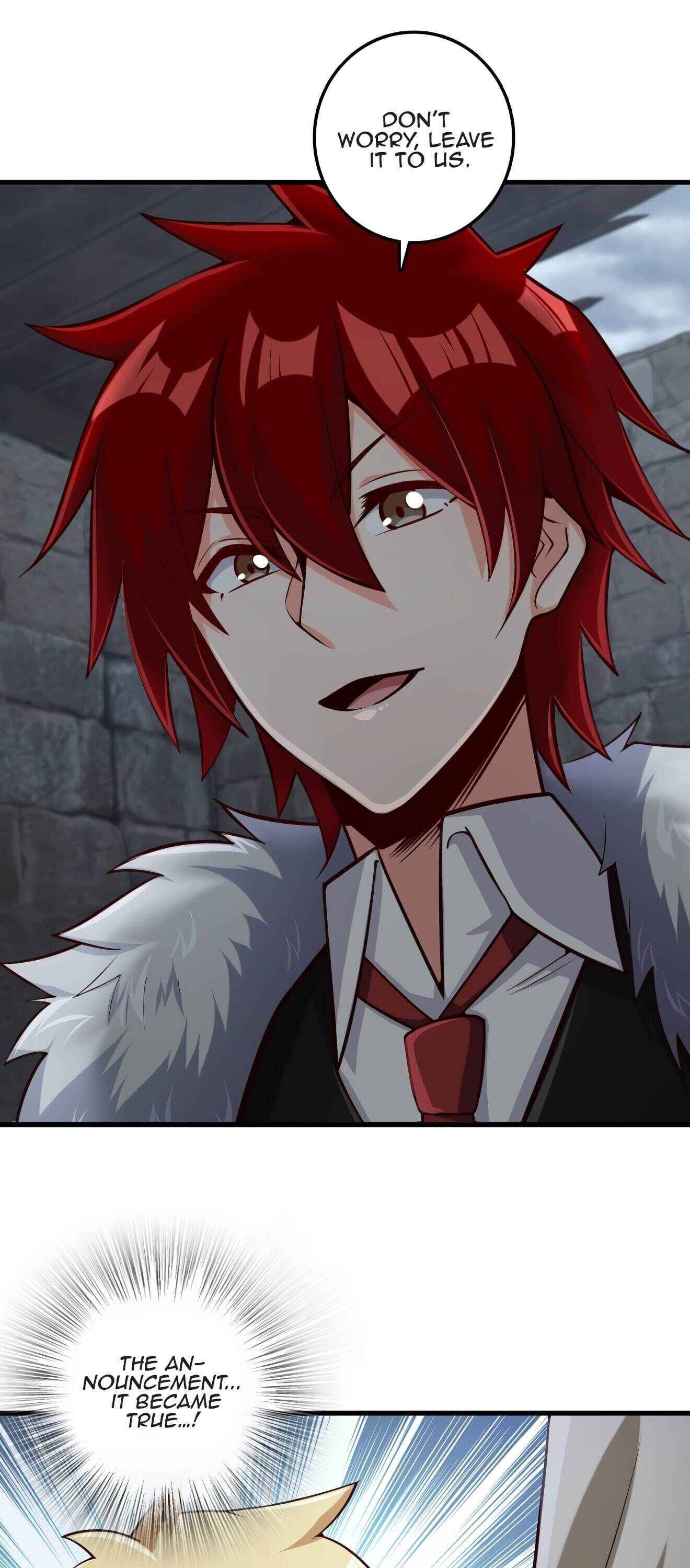 Release That Witch chapter 276 page 21