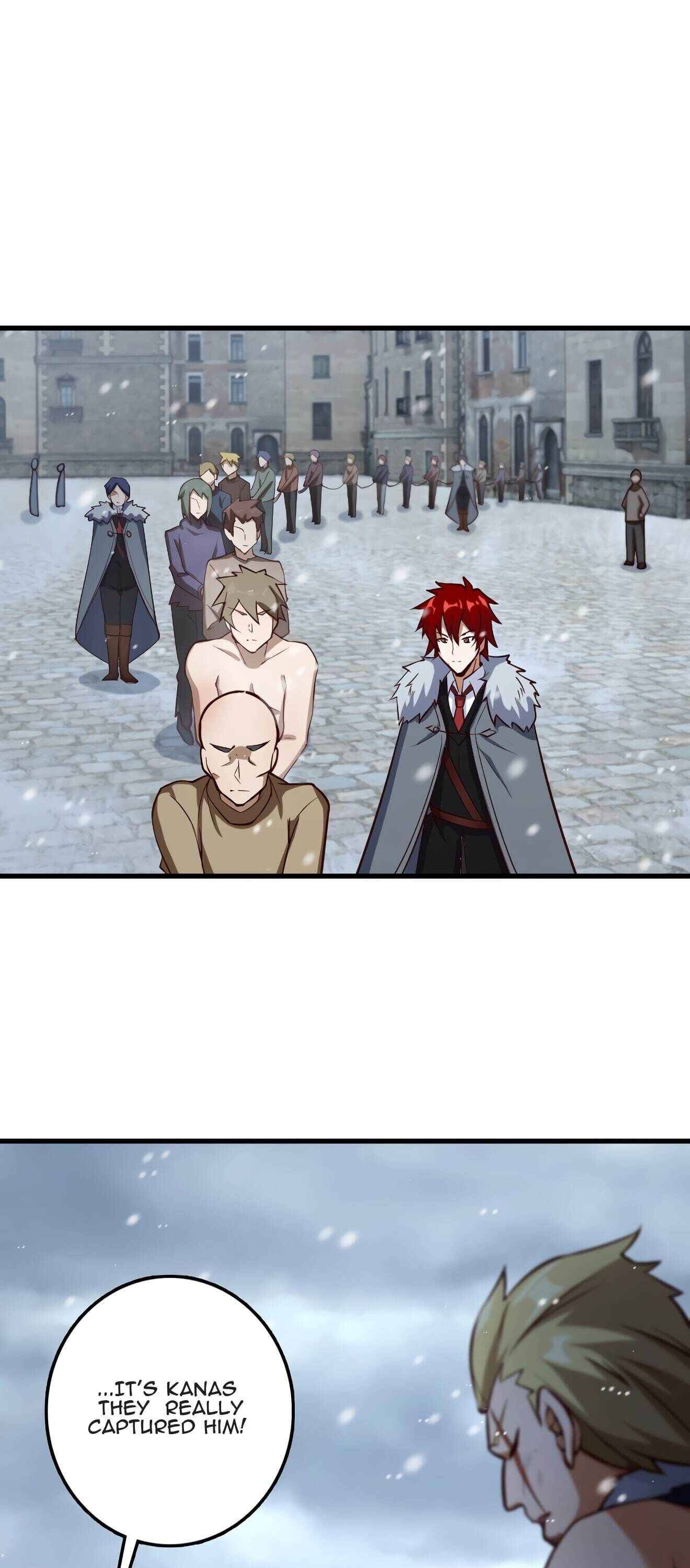 Release That Witch chapter 276 page 23