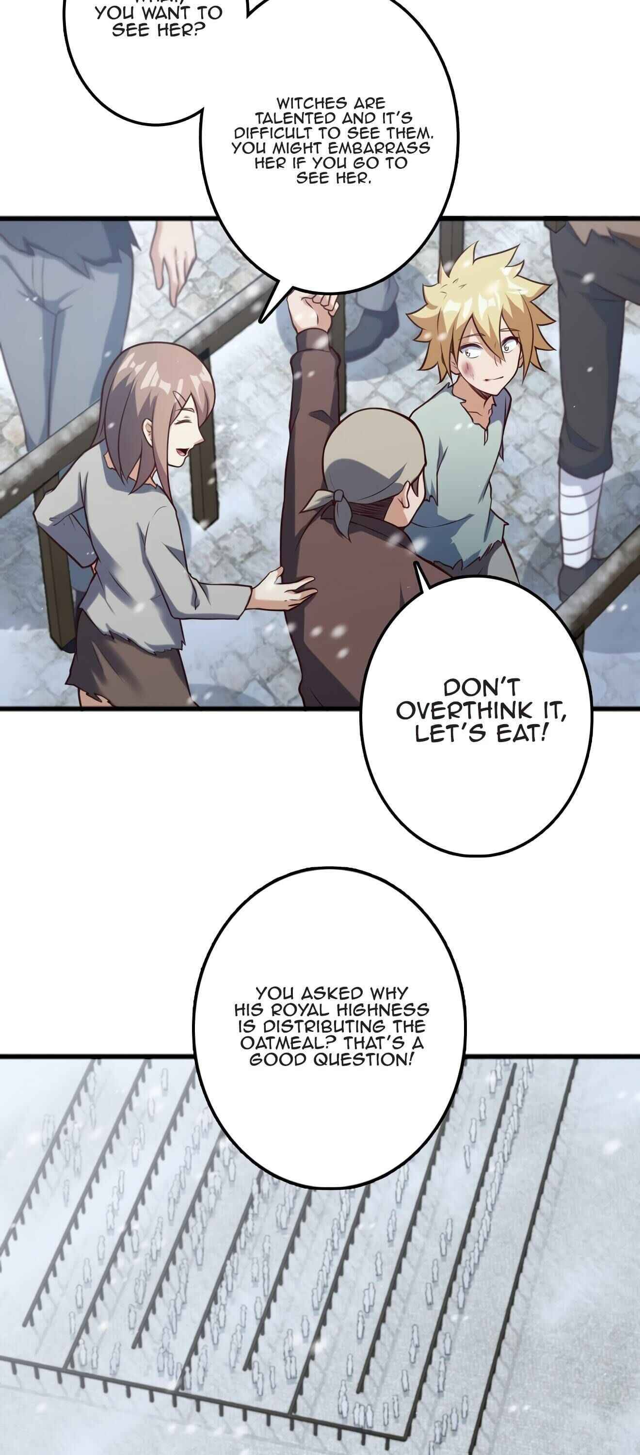 Release That Witch chapter 276 page 29