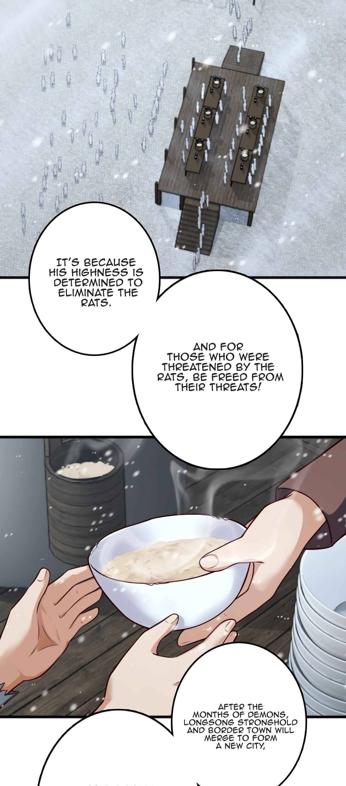 Release That Witch chapter 276 page 30