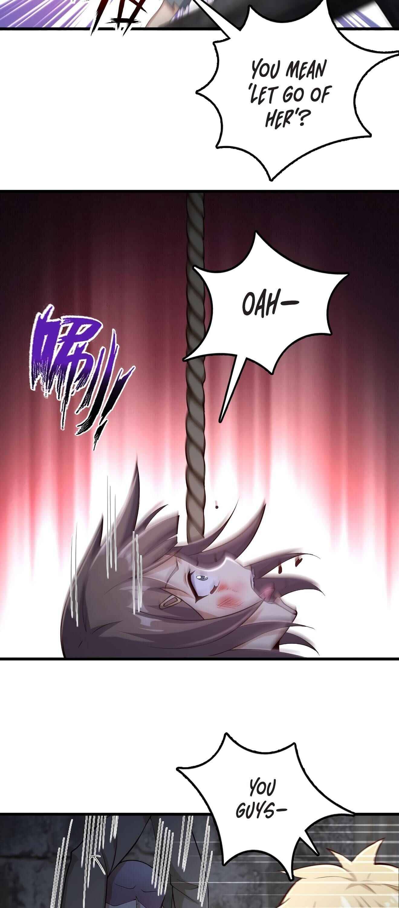 Release That Witch chapter 276 page 4