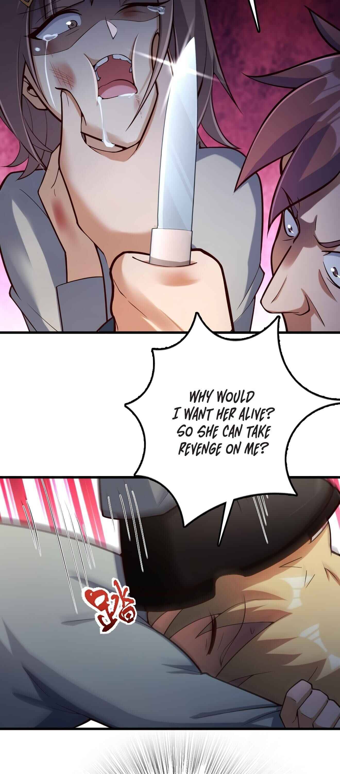 Release That Witch chapter 276 page 7