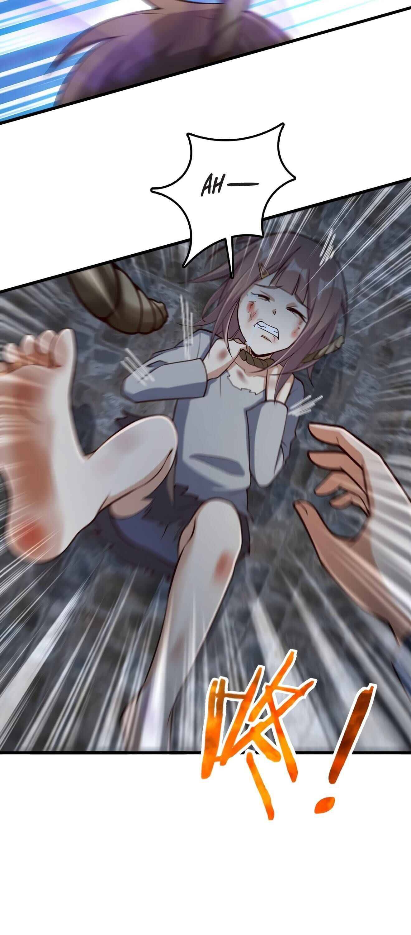 Release That Witch chapter 276 page 9