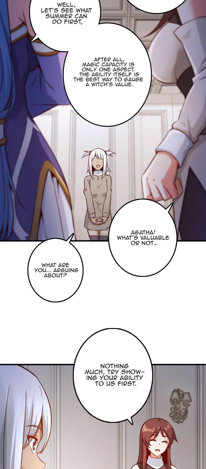 Release That Witch chapter 277 page 24