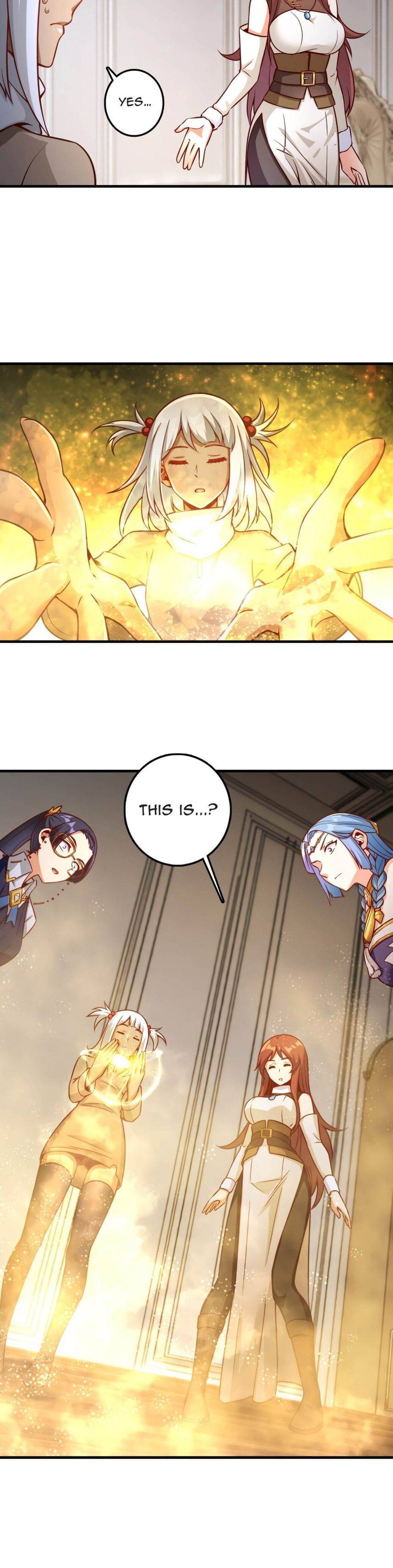 Release That Witch chapter 277 page 25