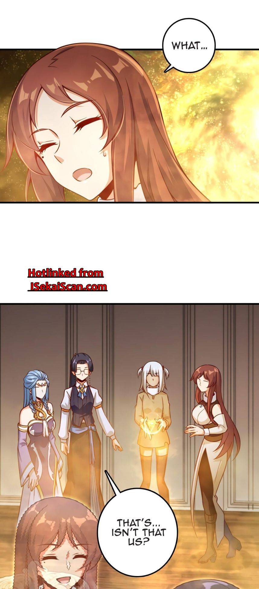 Release That Witch chapter 277 page 26