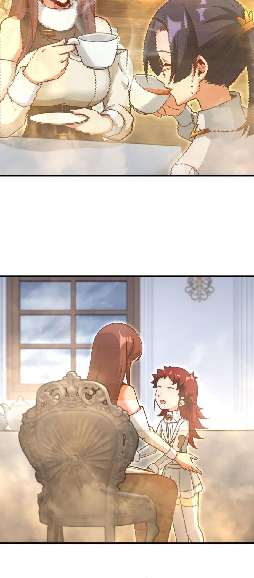 Release That Witch chapter 277 page 27