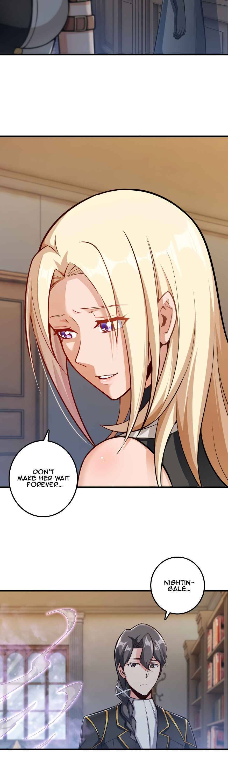 Release That Witch chapter 279 page 10