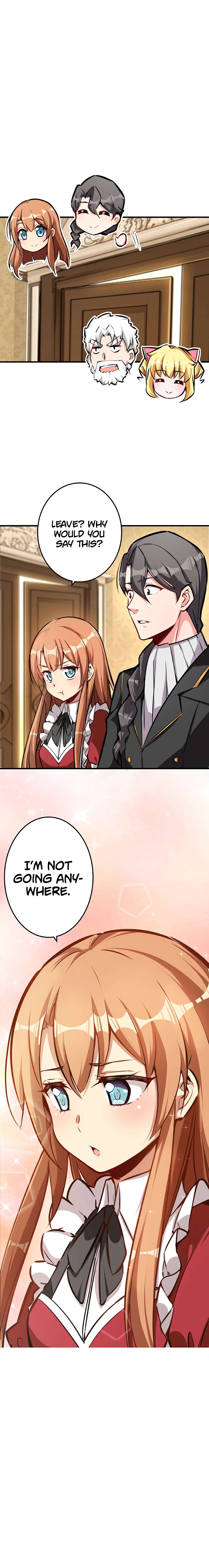 Release That Witch chapter 28 page 10