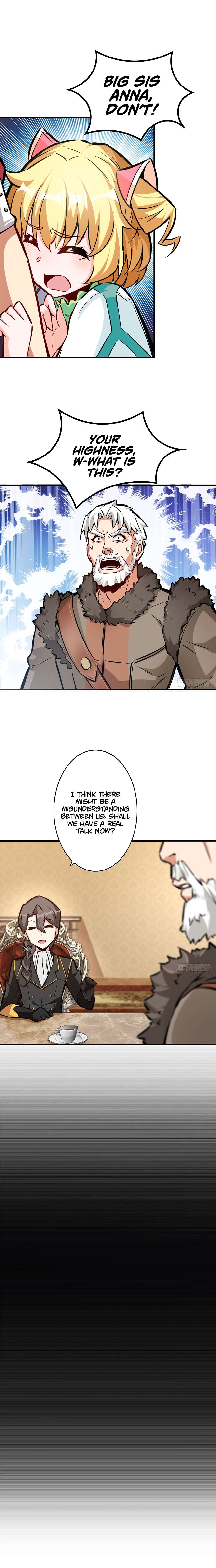 Release That Witch chapter 28 page 4