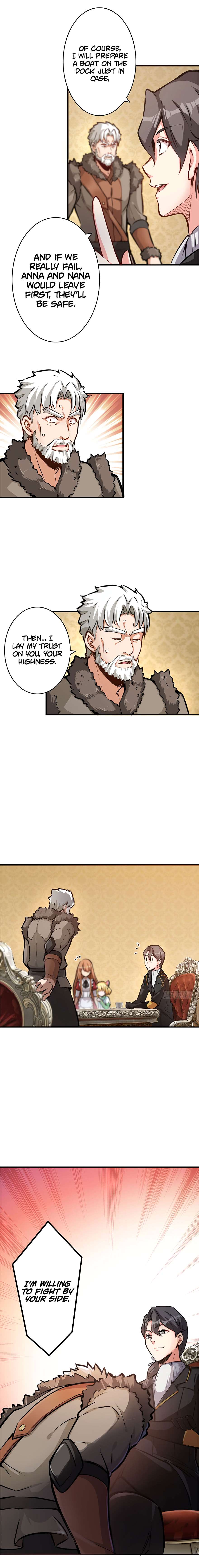 Release That Witch chapter 28 page 9