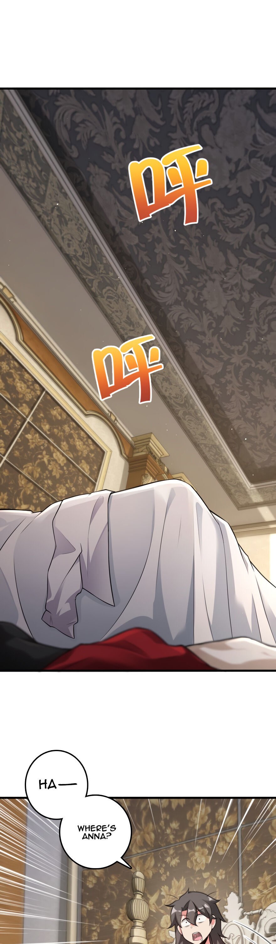 Release That Witch chapter 282 page 10