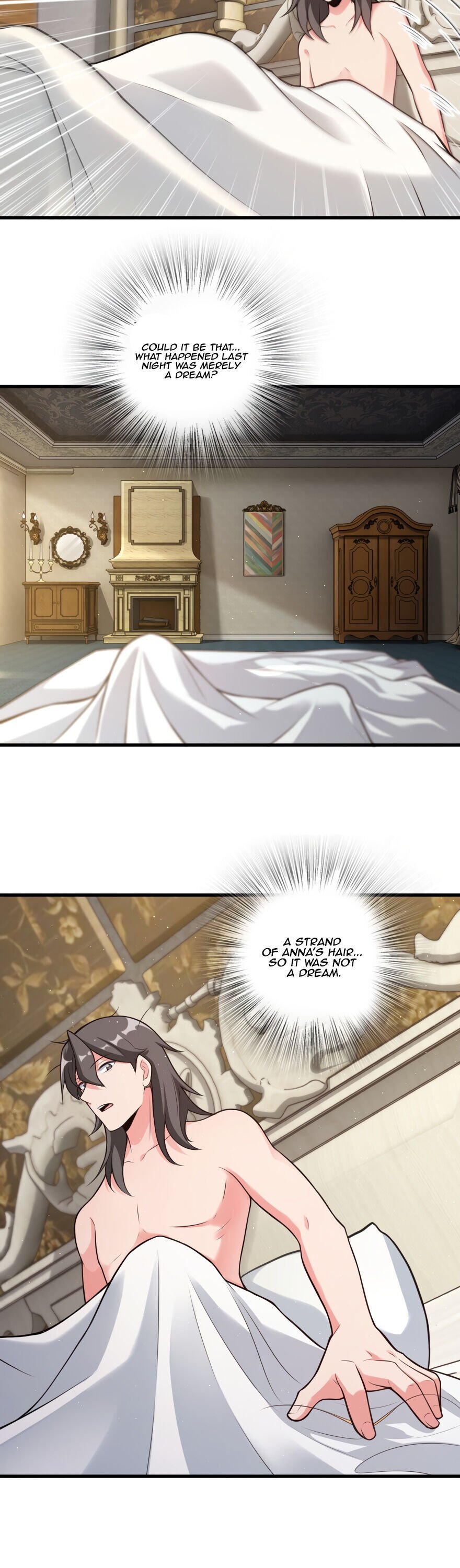 Release That Witch chapter 282 page 11