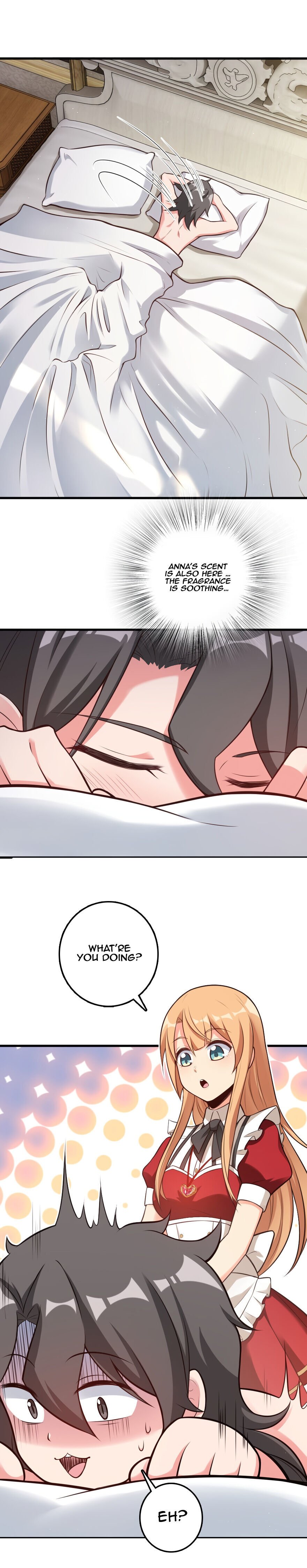 Release That Witch chapter 282 page 12