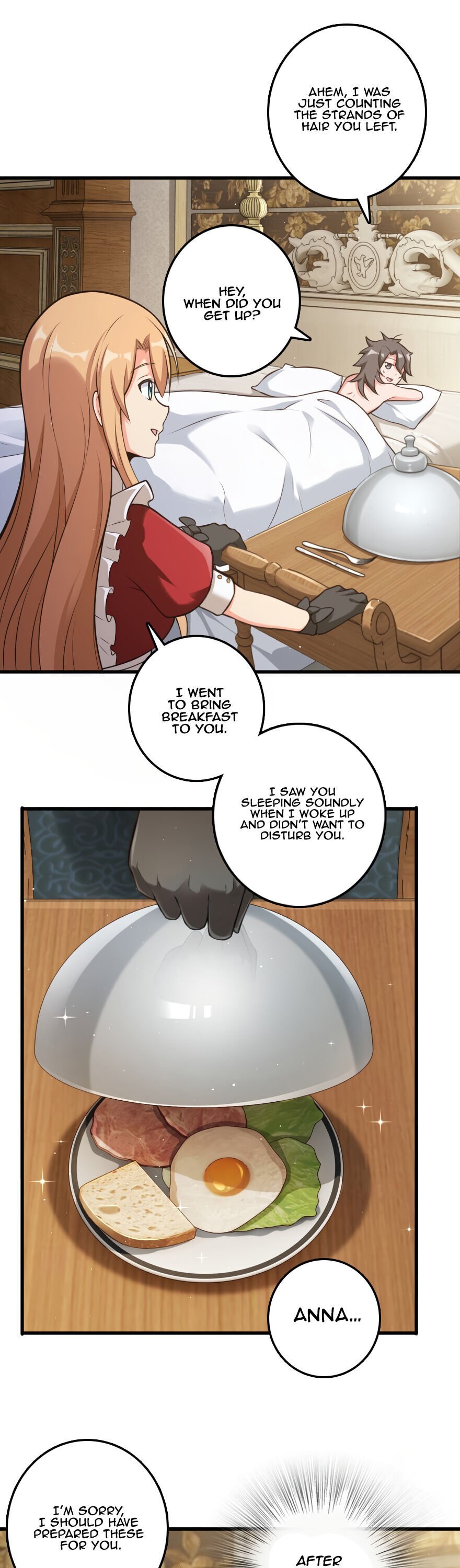 Release That Witch chapter 282 page 13