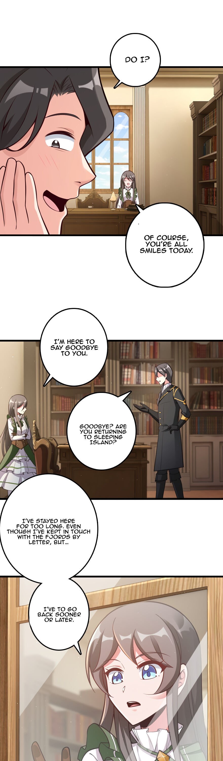 Release That Witch chapter 282 page 16