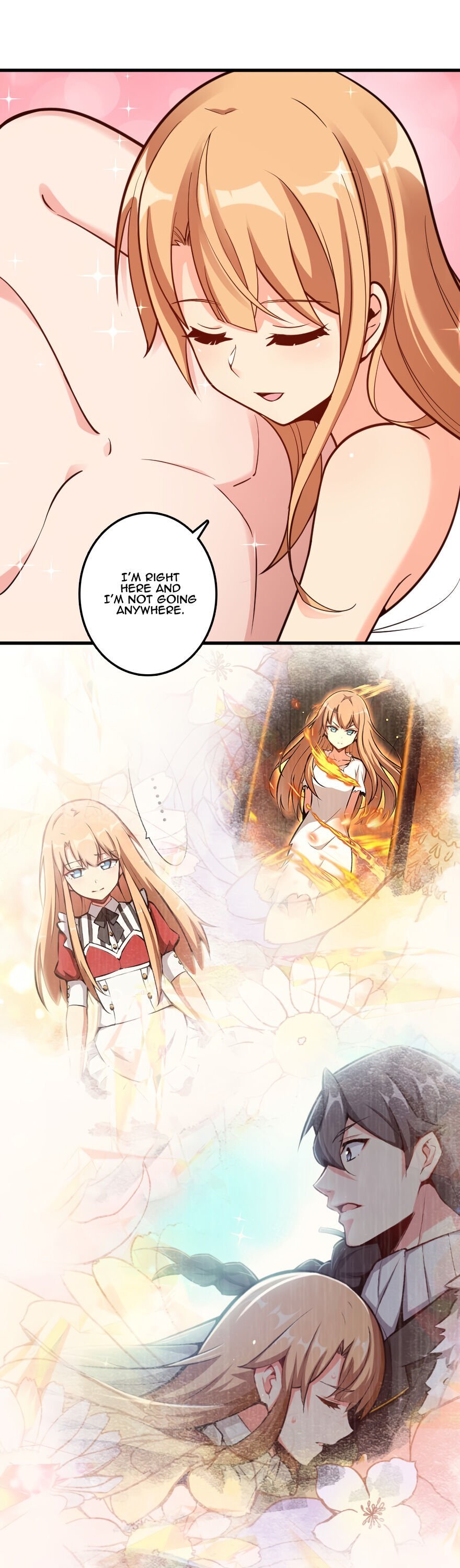 Release That Witch chapter 282 page 3