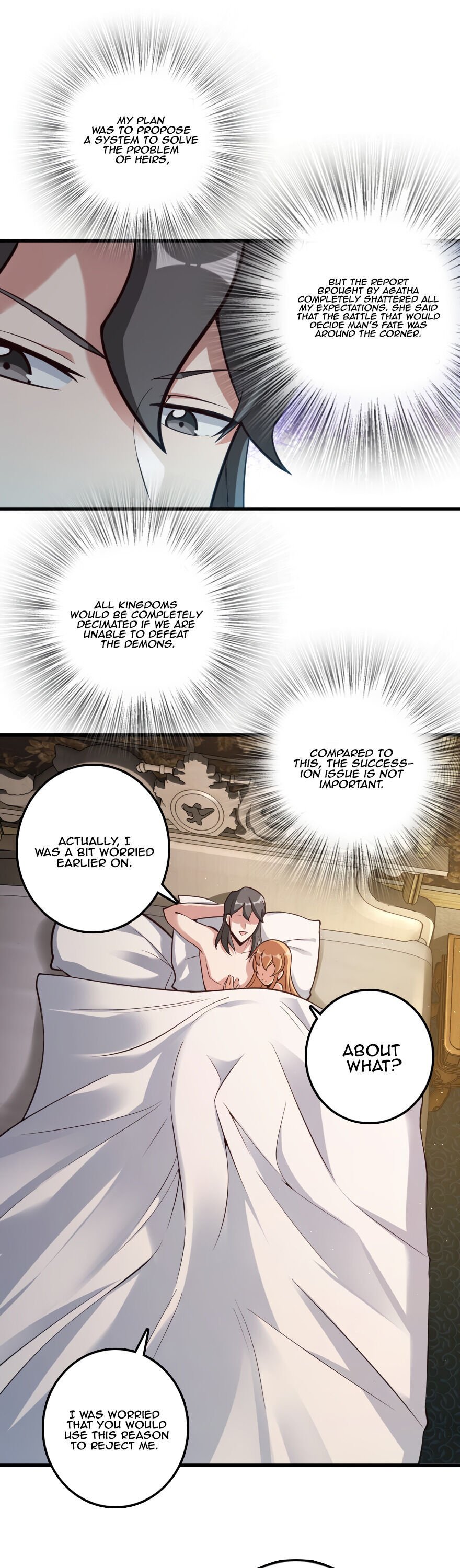 Release That Witch chapter 282 page 6