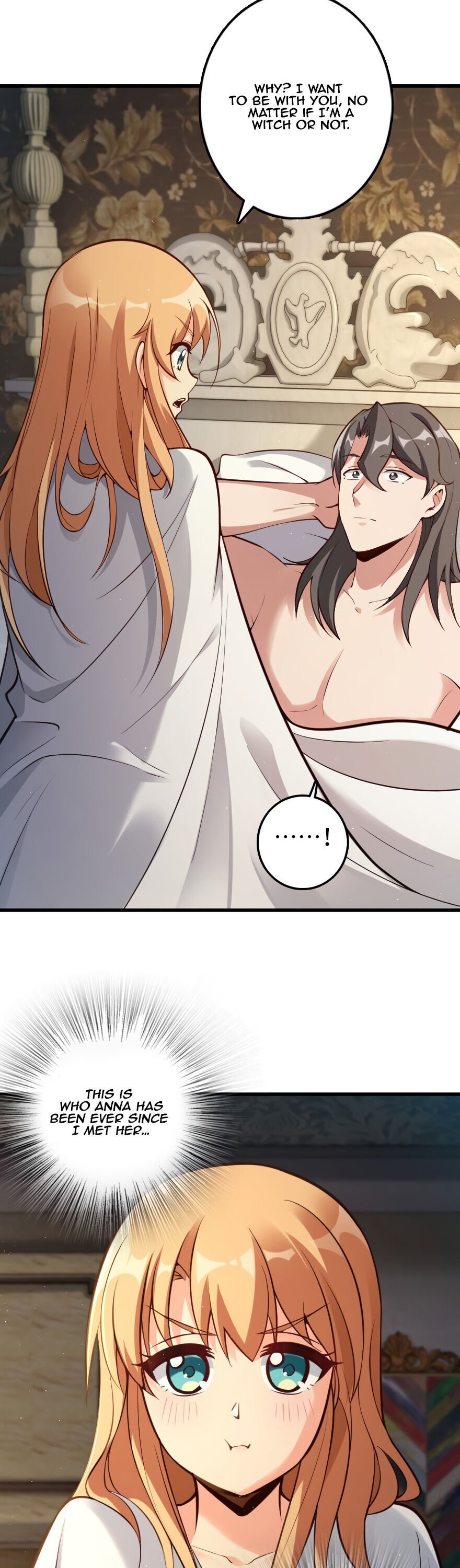 Release That Witch chapter 282 page 7