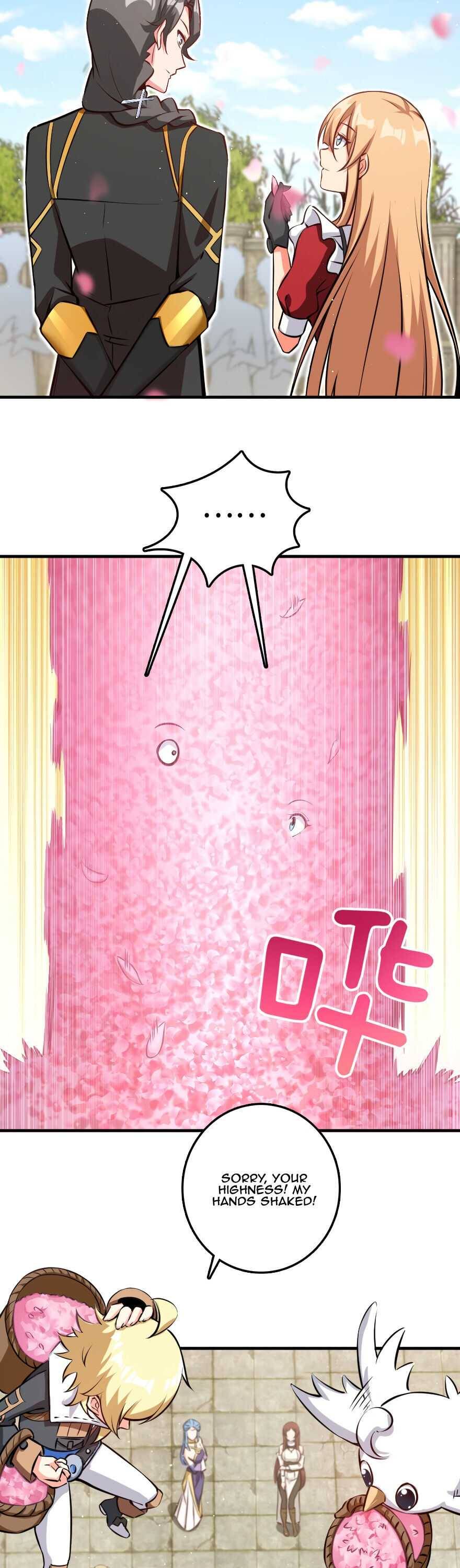 Release That Witch chapter 283 page 12