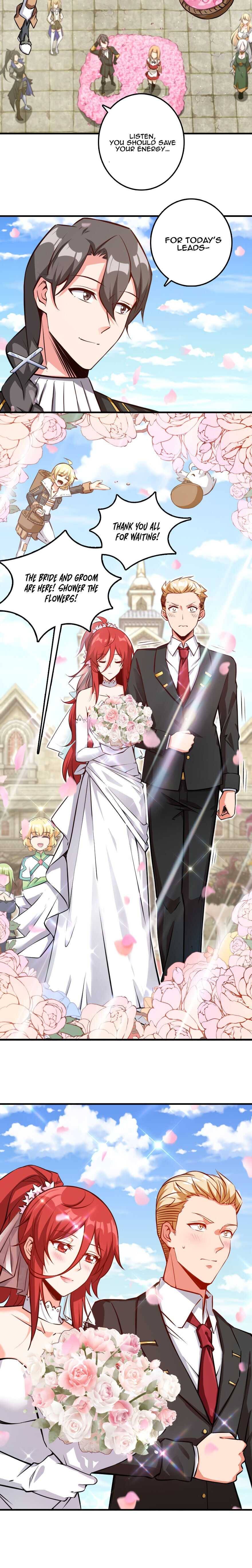 Release That Witch chapter 283 page 13