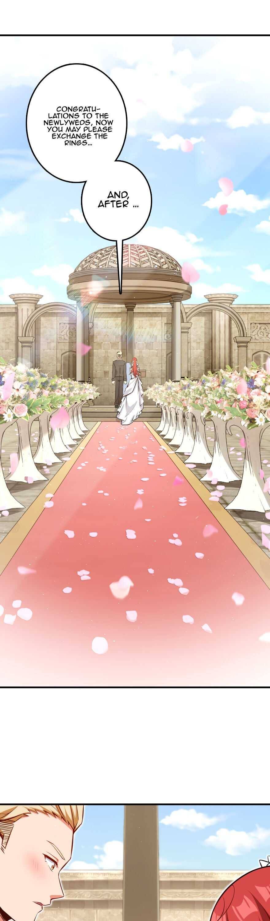 Release That Witch chapter 283 page 14