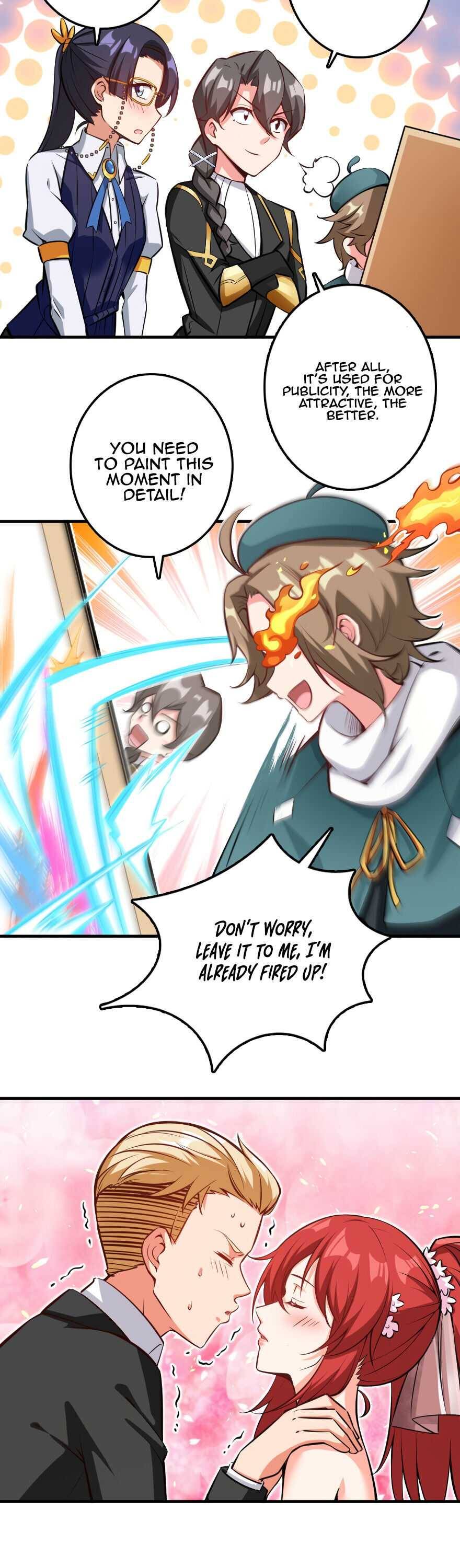 Release That Witch chapter 283 page 16