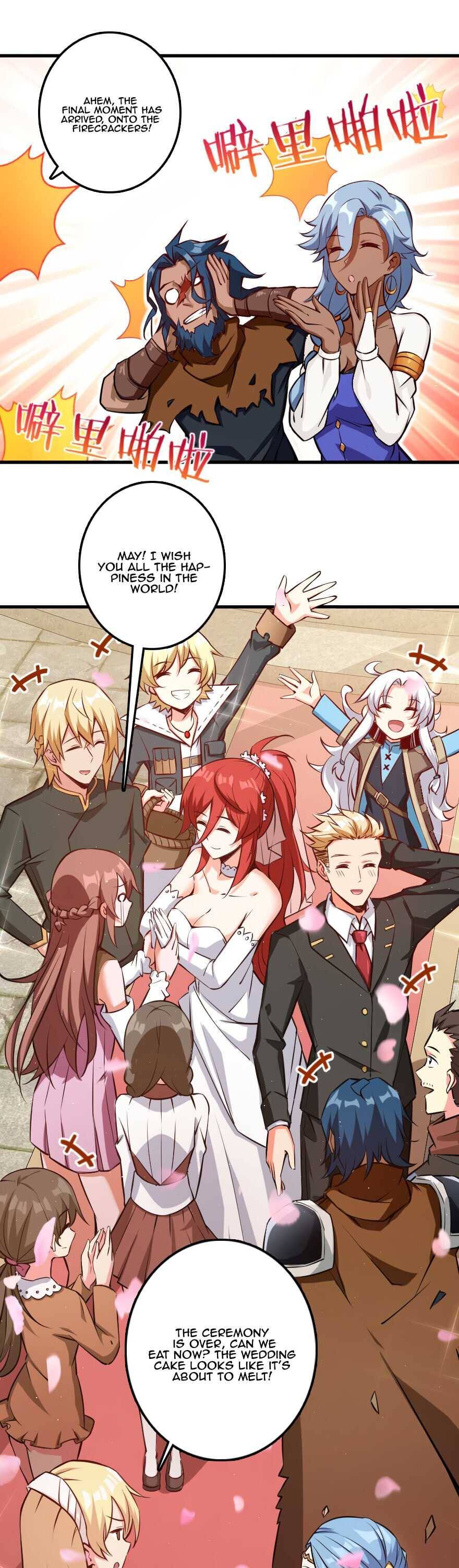 Release That Witch chapter 283 page 18