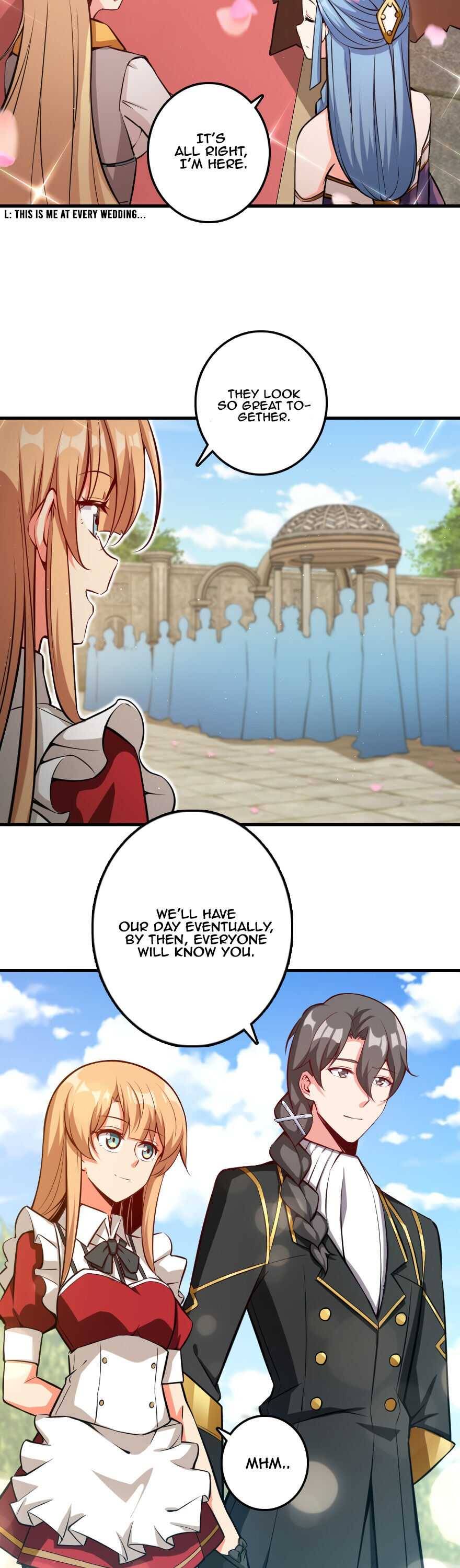 Release That Witch chapter 283 page 19