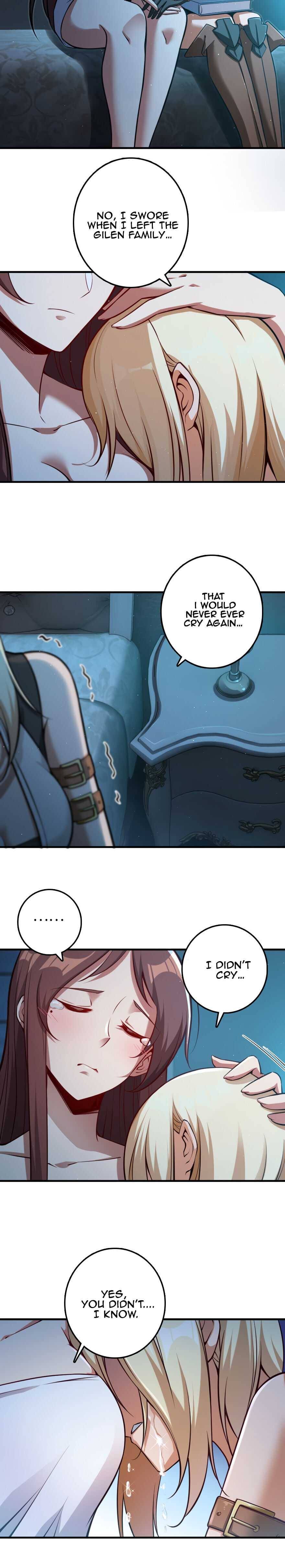 Release That Witch chapter 283 page 5