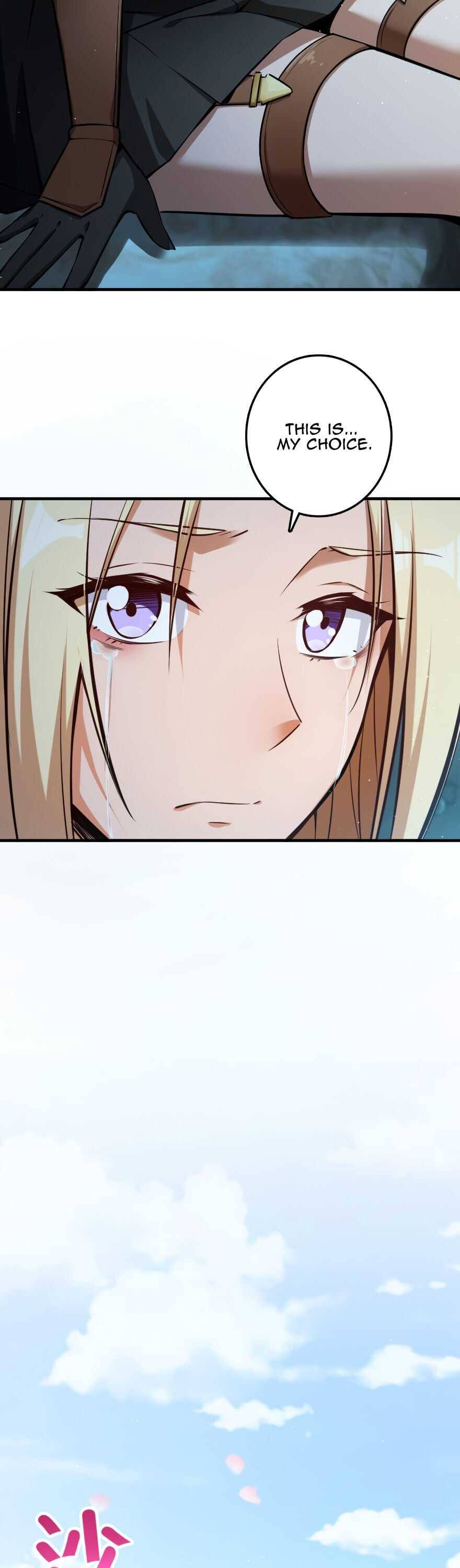 Release That Witch chapter 283 page 9