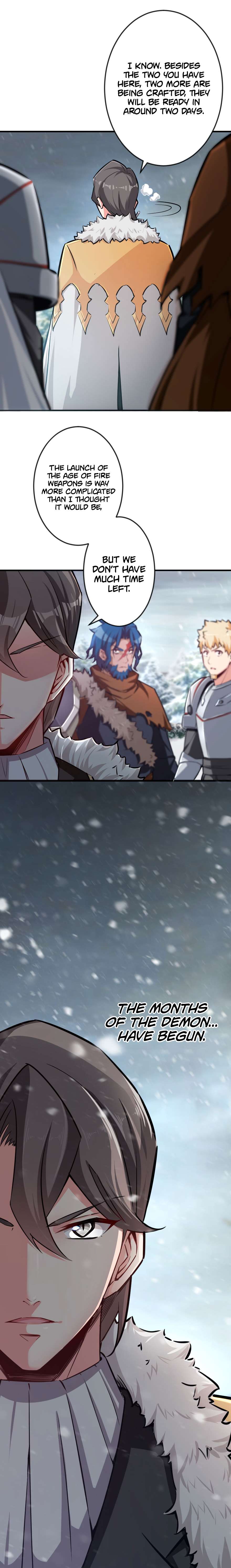 Release That Witch chapter 29 page 10