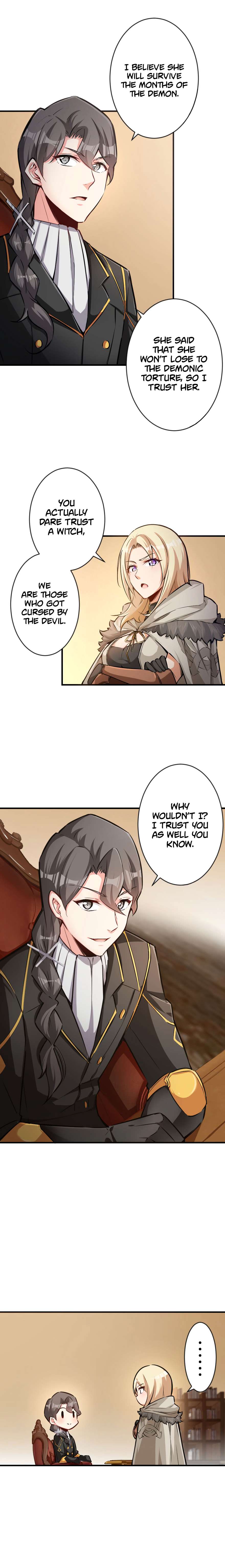 Release That Witch chapter 29 page 4