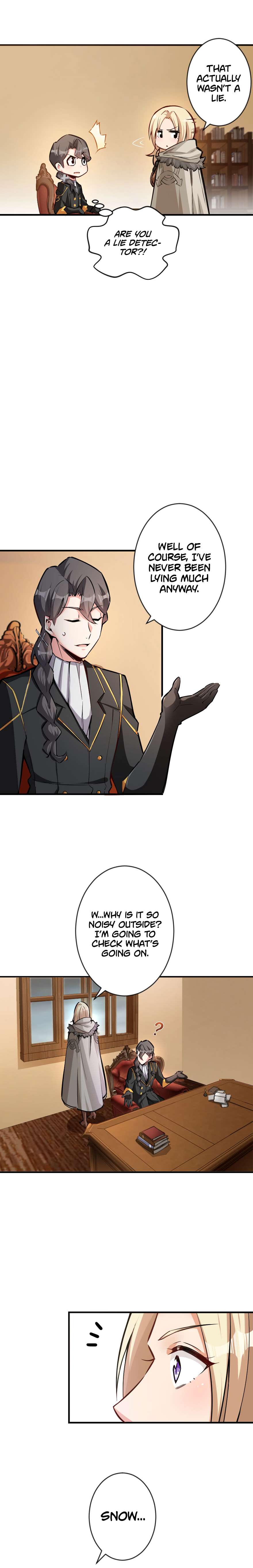 Release That Witch chapter 29 page 5