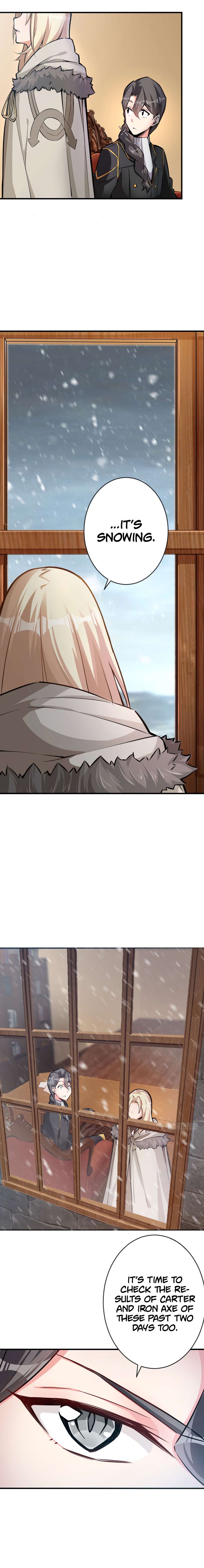 Release That Witch chapter 29 page 6