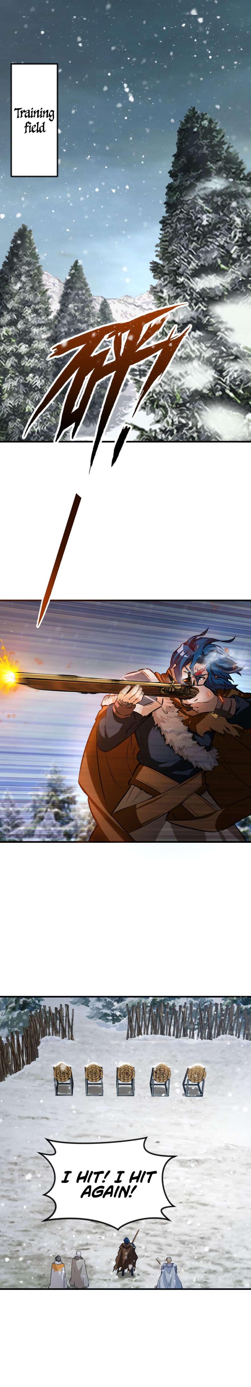 Release That Witch chapter 29 page 7