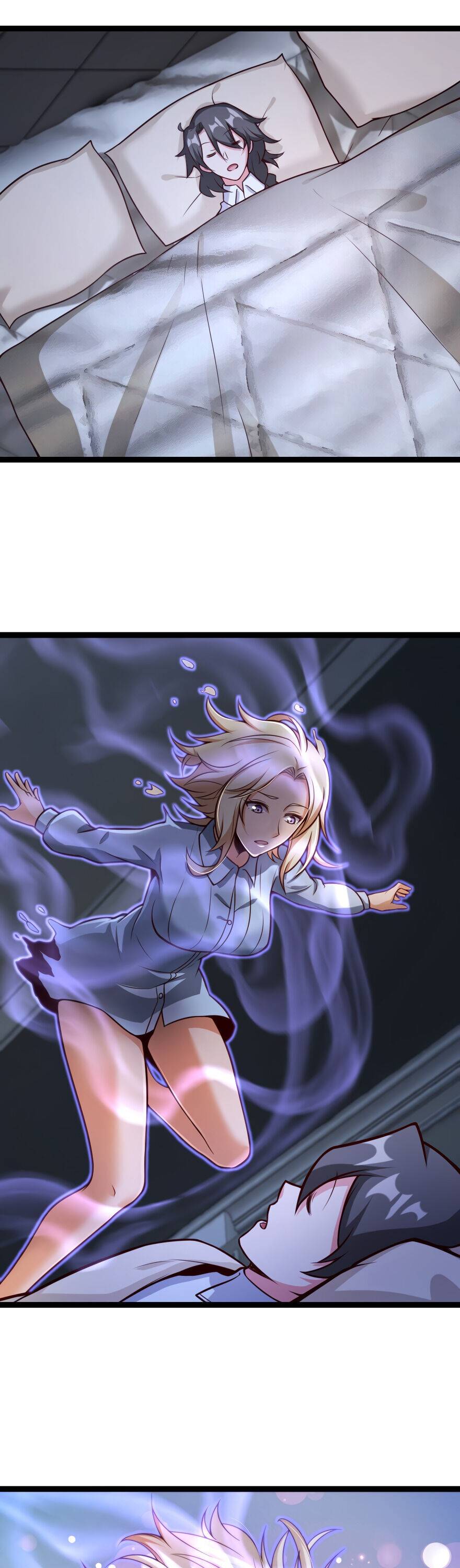 Release That Witch chapter 290 page 10