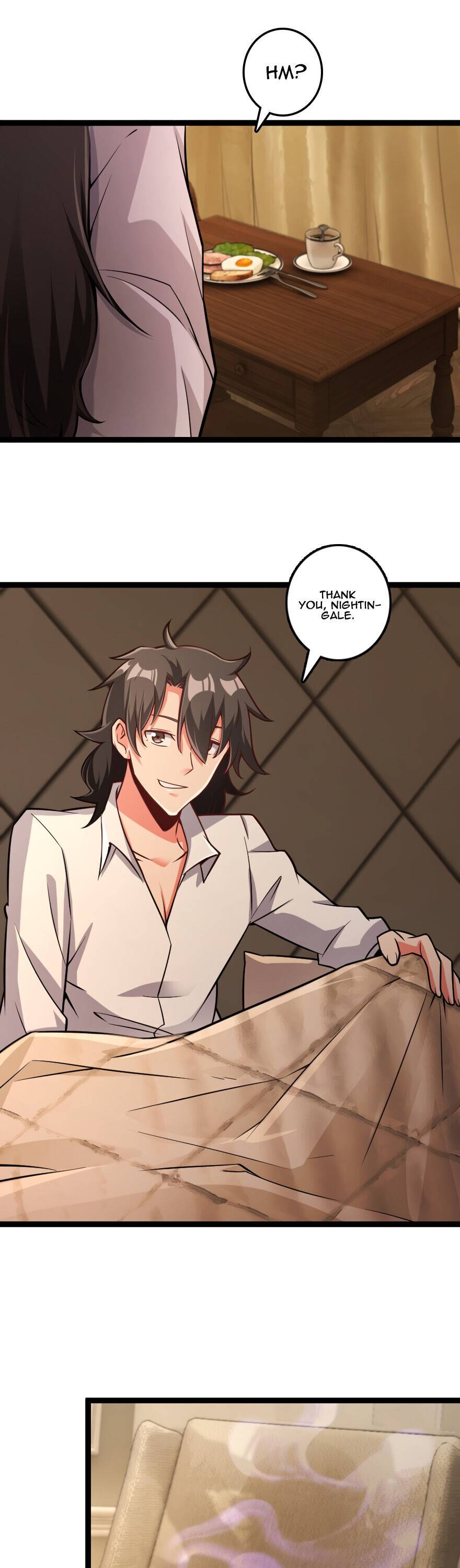 Release That Witch chapter 290 page 13