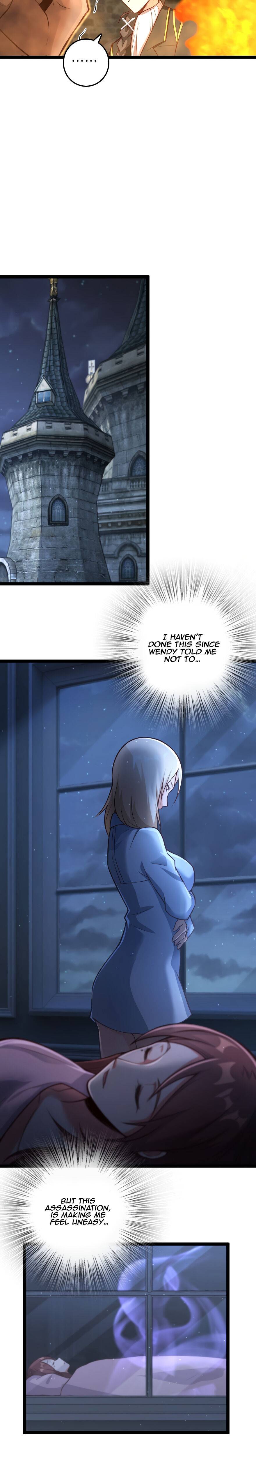 Release That Witch chapter 290 page 9