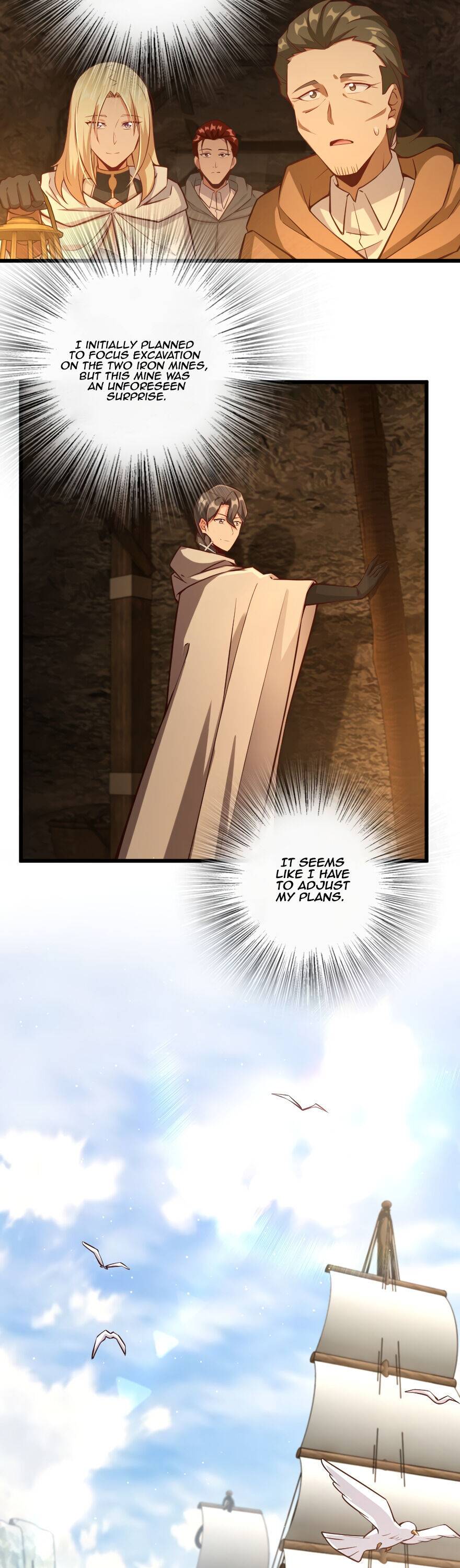 Release That Witch chapter 291 page 7