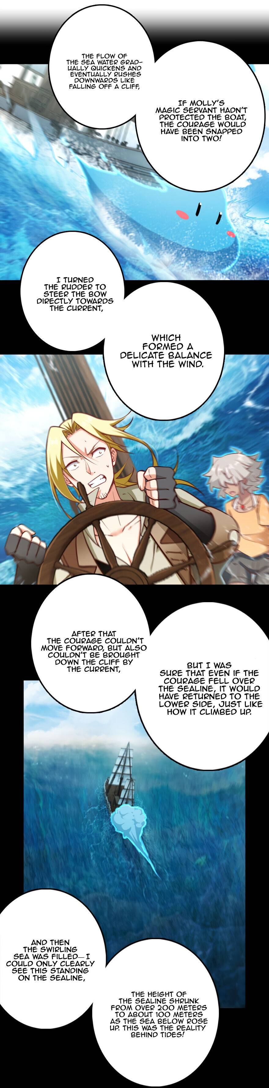 Release That Witch chapter 292 page 3