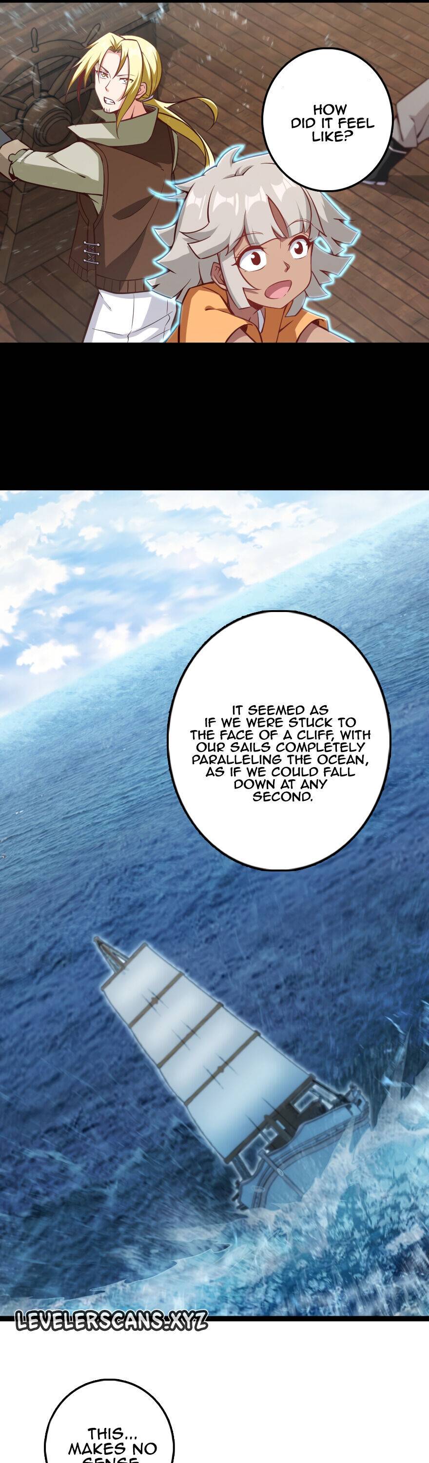 Release That Witch chapter 292 page 4