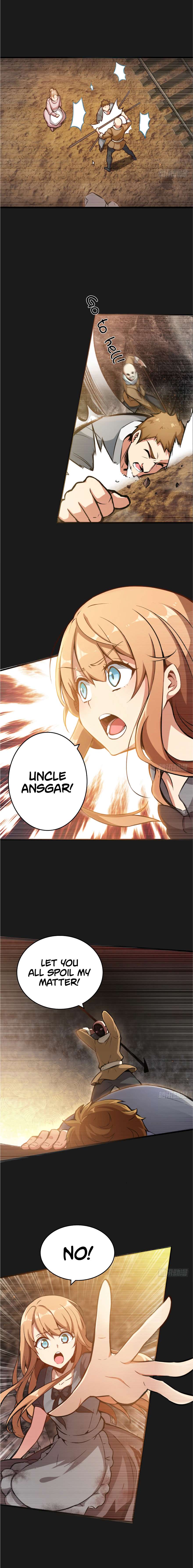 Release That Witch chapter 3 page 4