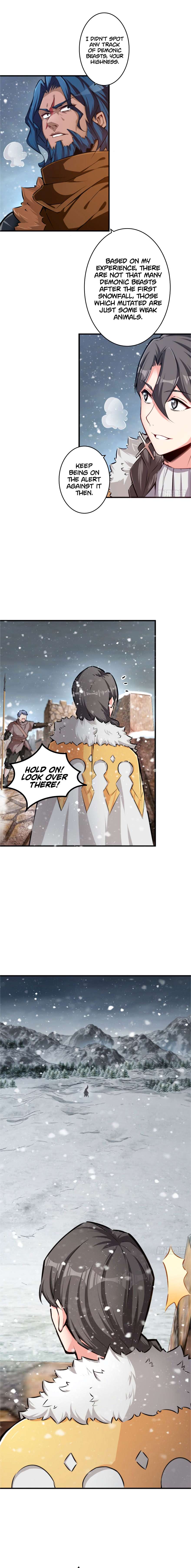 Release That Witch chapter 30 page 2