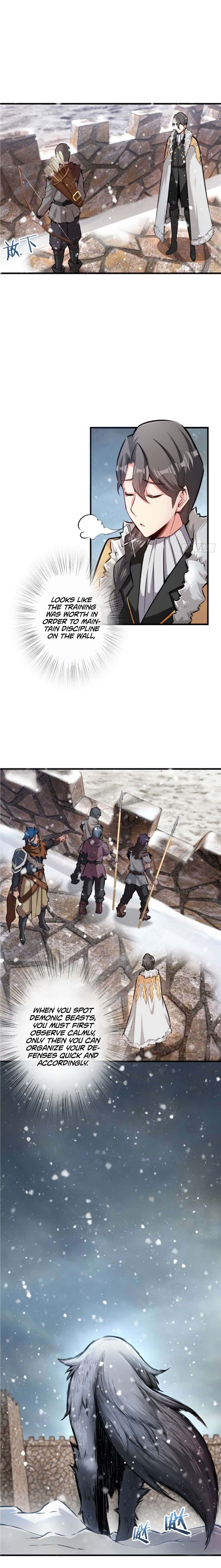 Release That Witch chapter 30 page 4