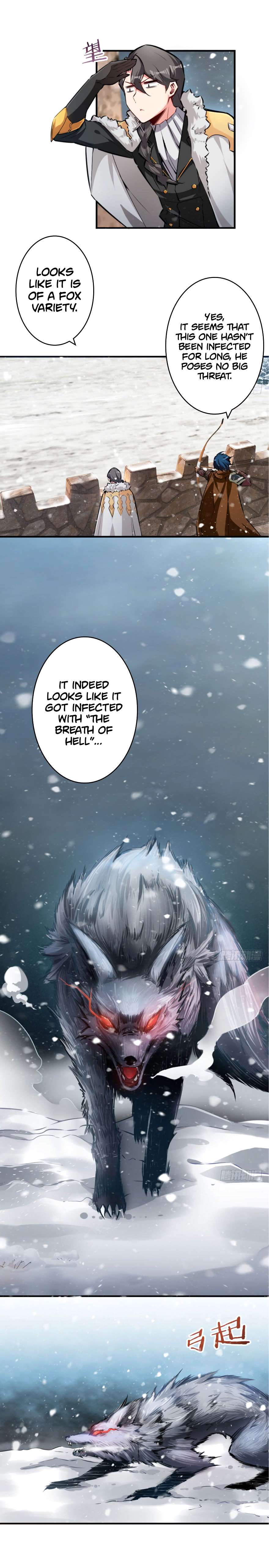 Release That Witch chapter 30 page 6